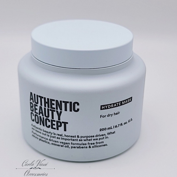 Authentic Beauty Concept Hydrate Mask for dry hair - Picture 1 of 2